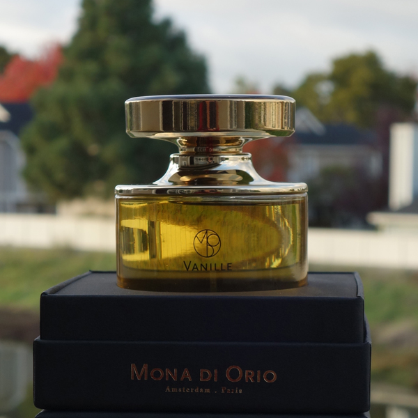 Mona di Orio Vanille