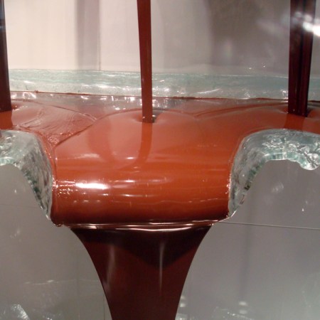 Chocolate Fountain