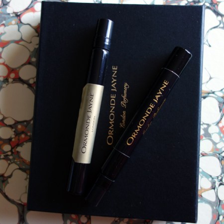 Perfumista Size Bottles