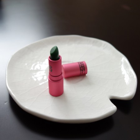 Lipstick Queen Frog Prince