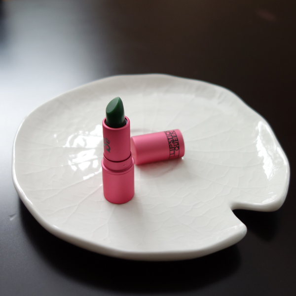 Lipstick Queen Frog Prince