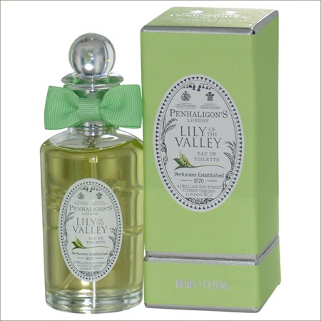 Penhaligon's Lily of the Valley