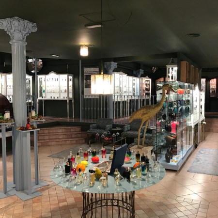 Barcelona La Baselica Galeria2