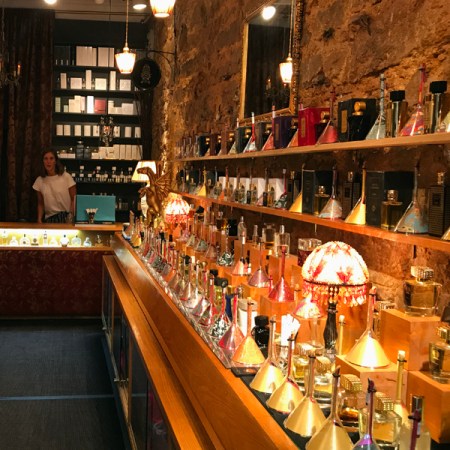Barcelona The Perfumery