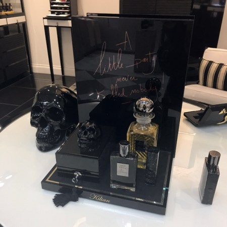 By Kilian Black Phantom