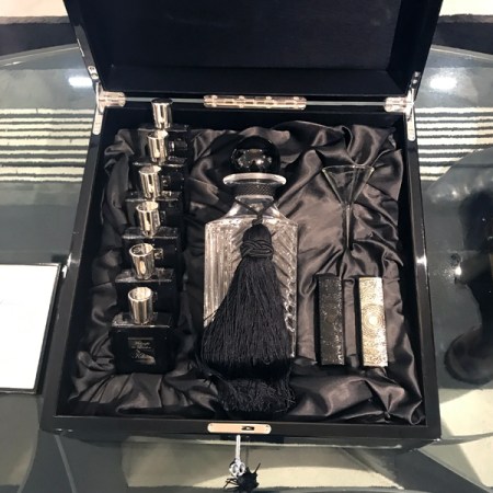 By Kilian Midnight In London