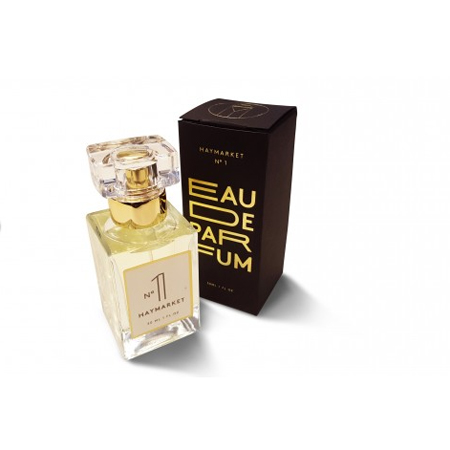 Haymarket Hotel EdP No1