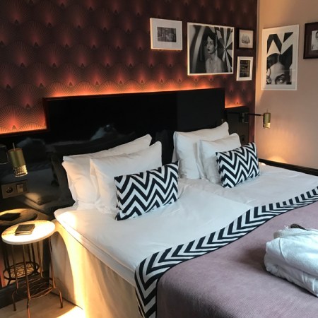 Haymarket Hotel Stockholm