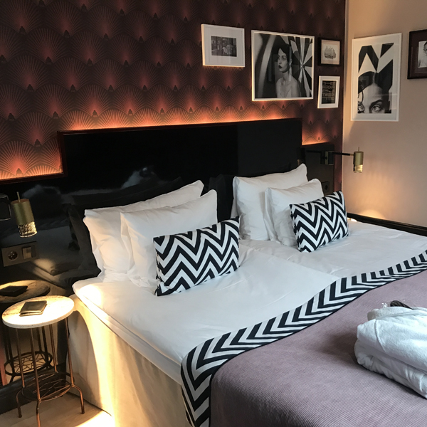 Haymarket Hotel Stockholm