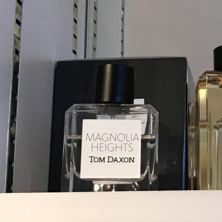 Tom Daxon Magnolia Heights