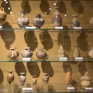 Barcelona Perfume Museum