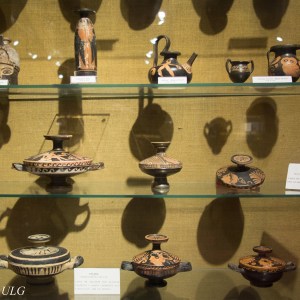 Barcelona Perfume Museum