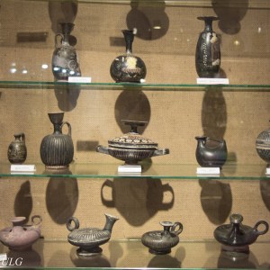 Barcelona Perfume Museum