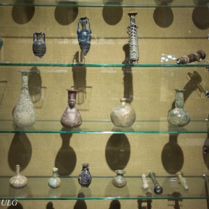 Barcelona Perfume Museum