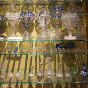 Barcelona Perfume Museum