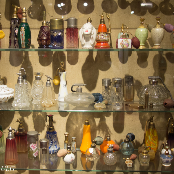 Barcelona Perfume Museum