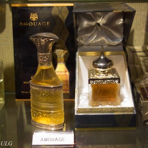 Barcelona Perfume Museum