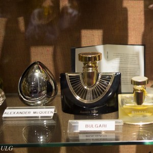 Barcelona Perfume Museum