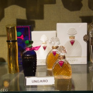 Barcelona Perfume Museum