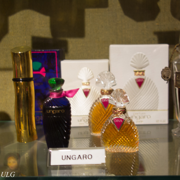 Barcelona Perfume Museum