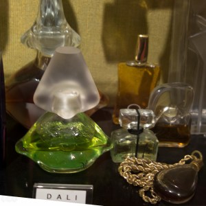 Barcelona Perfume Museum