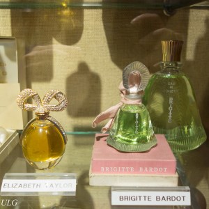 Barcelona Perfume Museum
