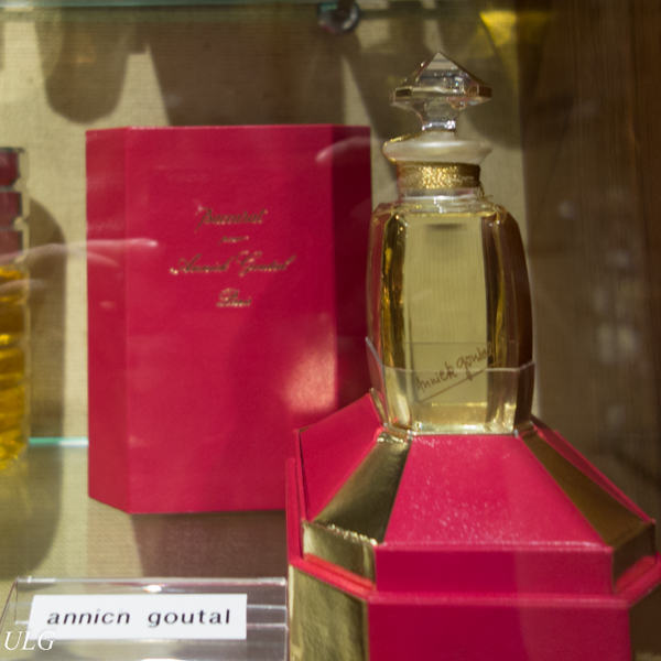 Barcelona Perfume Museum