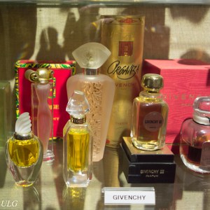 Barcelona Perfume Museum