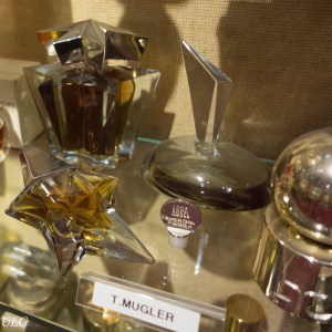 Barcelona Perfume Museum