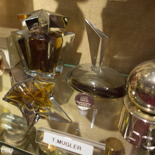 Barcelona Perfume Museum