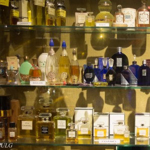 Barcelona Perfume Museum