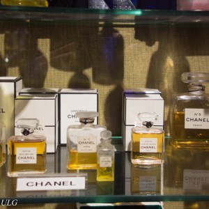 Barcelona Perfume Museum
