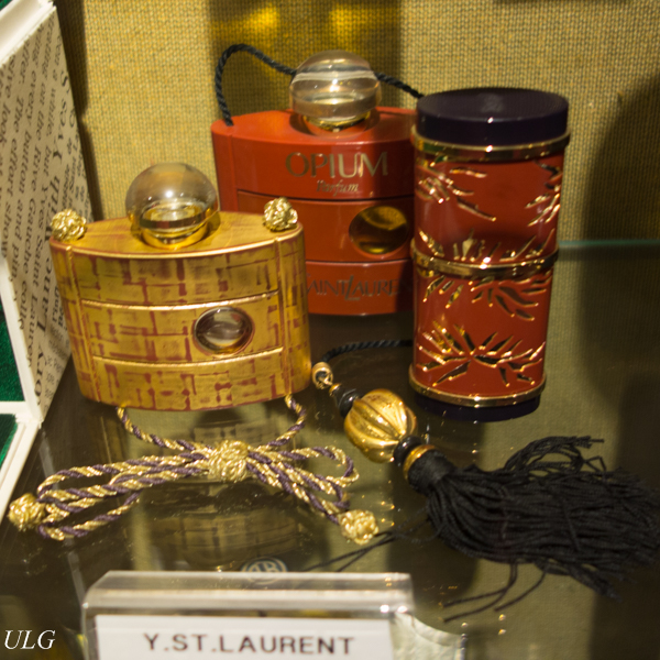 Barcelona Perfume Museum