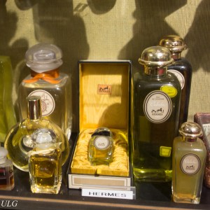 Barcelona Perfume Museum