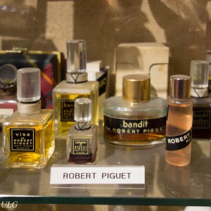 Barcelona Perfume Museum