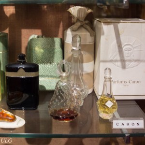 Barcelona Perfume Museum