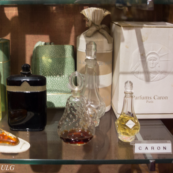 Barcelona Perfume Museum