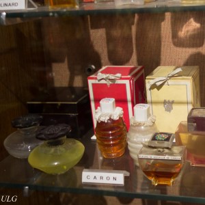 Barcelona Perfume Museum