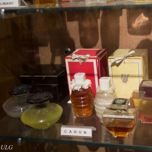 Barcelona Perfume Museum
