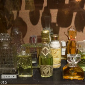 Barcelona Perfume Museum