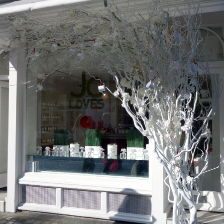 Jo Loves London Boutique