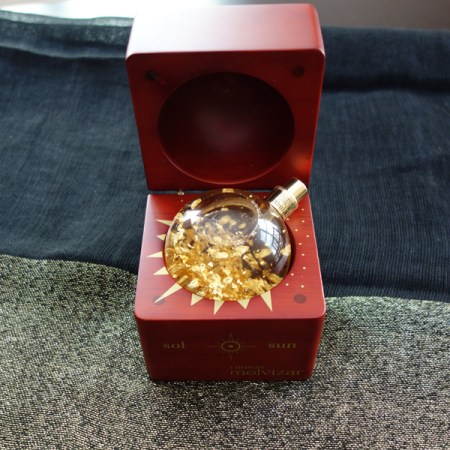 Ramon Molvizar Sol Sun