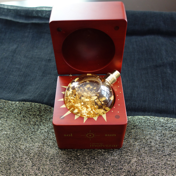 Ramon Molvizar Sol Sun