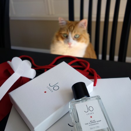 Rusty and Jo Loves The Flower Shop