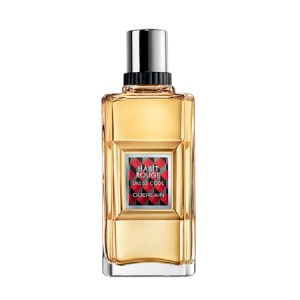 Guerlain Habit Rouge Dress Code