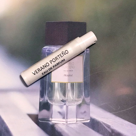 Frassai Verano Porteno