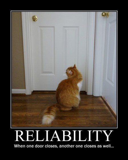 Rusty and Doors Motivator