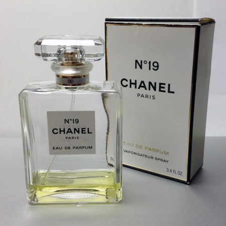 Chanel No 19 EdP