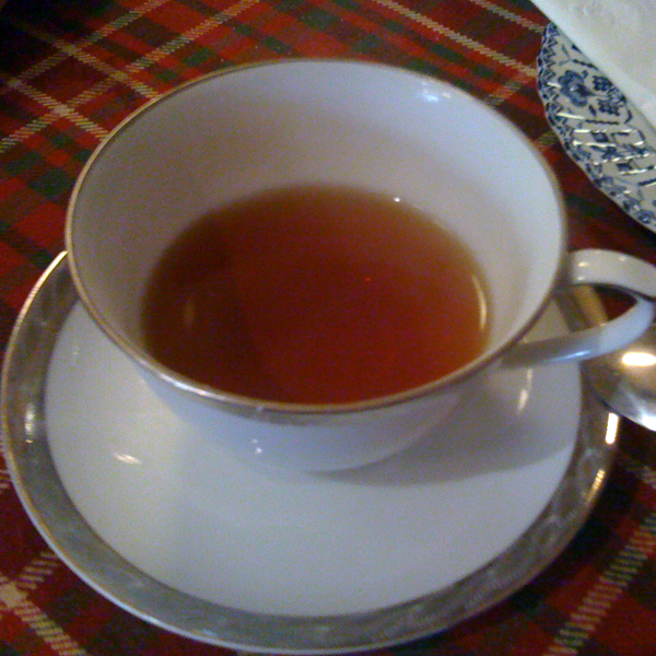 Equestrian Shop and Tea Room SF