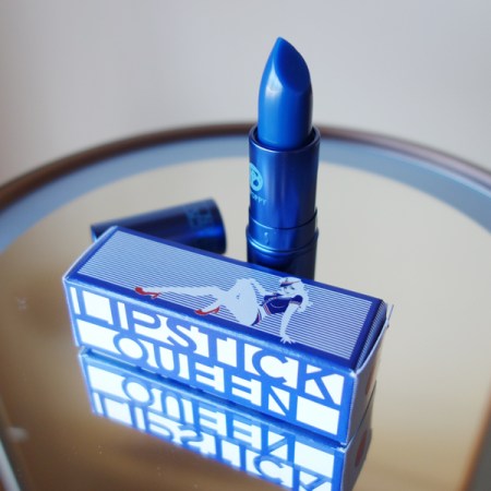 Lipstick Qeen Hello Sailor